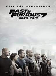 Vin diesel, paul walker, dwayne johnson and others. Fast Furious 7 Film 2015 Filmstarts De