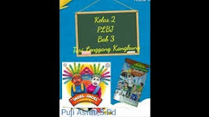 Soal plbj kelas 2 semester 1 kurikulum 2013. Pelajaran Plbj Kelas 2 Bab 3