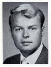 Former Rep. Tom Hagedorn