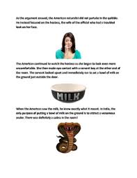 A colonel then begins to say a sexist remark. The Dinner Party By Mona Gardner Modified By Mr Modification Tpt