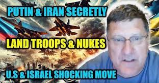 AMERICA Stands With TRUMP : JUAN O'SAVIN & SCOTT MCKAY: TRUMP'S SECR...