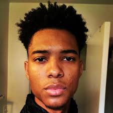 Happy birthday, Cameron Mizer !