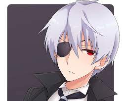 Want to discover art related to eyepatch? Hd Wallpaper Anime Arifureta Shokugyou De Sekai Saikyou Boy Eye Patch Wallpaper Flare