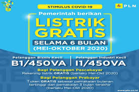 Ini adalah cara paling mudah untuk mendapatkan pulsa gratis all operator tanpa harus melakukan ini tidak akan membuang waktu anda, cukup masukkan nomor ponsel anda, kami akan menunjukkan kepada anda cara mendapatkan rp.100.000. Cara Dapatkan Pulsa Token Listrik Gratis Bulan Juni Via Whatsapp Dan Stimulus Web Www Pln Co Id Analisa Aceh