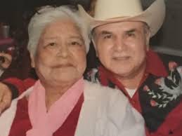 Fundraiser for Felix Lugo by Becky Moreno : Claudia Tenorio Razo