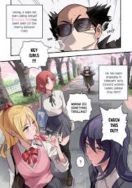 nighthawk stopping 11 the calamity of time stop  ved=2ahukewjwobhtx4d5ahuxb4gkhe4fcy8qfnoecaqqaq  usg=aovvaw2nj3nwpwz8uhuu8jochwjp - pictures, memes and posts on JoyReactor