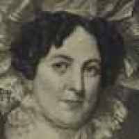 Elizabeth 'Betsey' Denison (1780–1848)