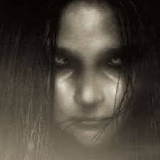 Alma Wade (@FEAR_Alma)