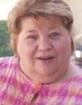Betty Ferrell Obituary (2012)