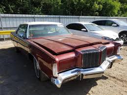 Image result for Bright Red 1974 Chrysler