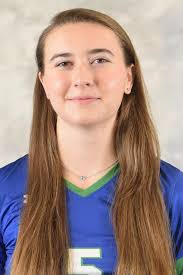 2022 Women's Volleyball Roster