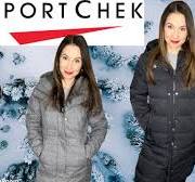Women's WINTER COATS Try-On Haul from Sportchek || End of Season SALE