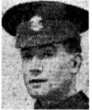 Roath Virtual War Memorial: C