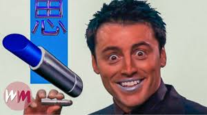 Are you an Afton or an Emily quiz