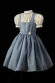 Child S Dorothy Costume Inspiration Dorothy Costume Dorothy Costume Kids Wizard Of Oz Dorothy Costume