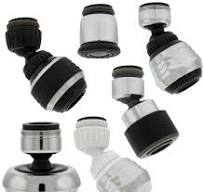 Kitchen Neoperl Swivel Spray/ Stream Faucet Aerator Low Flow Various Styles