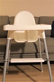 Verstellbare Fussstutze Fur Ikea Antilop Hochstuhl Etsy Ikea Antilop Hochstuhl Fussstutze