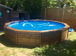 17 piscine terminee habillage piscine hors sol intex piscine tubulaire piscine palette