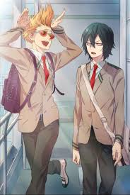 Просто айзава с хвостиком божееее :broken_heart: Ajzava Shota Wiki Boku No Hero Academia Amino Amino