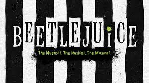 It is based on the 1988 film of the same name. Beetlejuice Tickets West End Westendtheatre Com