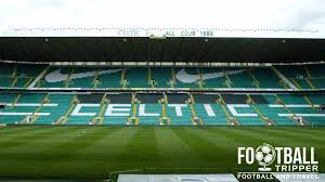 And fair play to their fans for being so sound about postecoglou's departure. Celtic Stadium Celtic Park Football Tripper