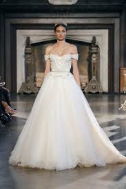 Popular wedding dress designers just is not an easy task to accomplish. Best New Wedding Dresses Wedding Gowns Best Of Bridal Market Fall 2015 Glamour