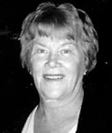 Violet Florence Slater Kitter (1931-2011)