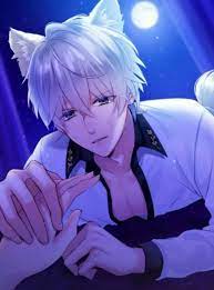 Wolves make up some of the most interesting characters in anime. Anime Wolf Boy Ljubodraggrujic