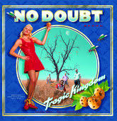 itunescharts net tragic kingdom by no doubt american