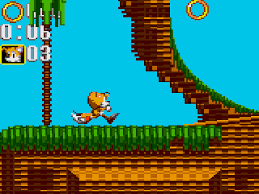 It is the sequel to sonic chaos . Sonic The Hedgehog Triple Trouble Download Gamefabrique