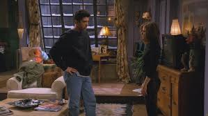 Bring some attention to your walls with friends inspired posters or interesting pop art. Items From Monica S Apartment In Friends And Their 2019 Counterparts