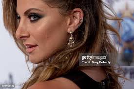 26 Marisa Morrison Photos & High Res Pictures