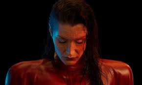 Interview] Aaron Eckhart Talks 'I, Frankenstein', Stick Fighting And A  Potential Sequel!