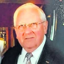 Ralph DAILY Obituary (2022)