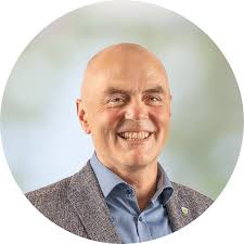 Organigramm des Zeba