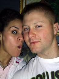 FALLEN WARRIOR: Enterprise Marine wanted to be a personal trainer