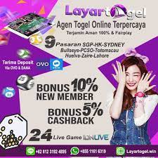 Layartogel Bandar Togel Dan Live Game Idnlive Di 2021 Hidup Game