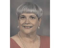 Barbara Barnett Obituary (1941