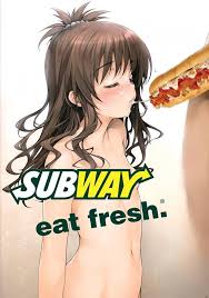 Image - 568907] | Subway Sandwich Porn | Know Your Meme