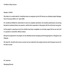 Job confirmation letter sample will be handy for hr professionals. 30 Proof Of Employment Letter Samples Examples How To Write