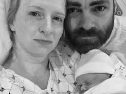 Fundraiser for Abigail Greenwell by Micah Periman : Samuel Joseph Greenwell  Celebration of Life