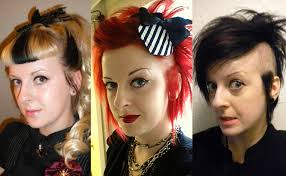 Coffin Kitsch: The Great Brow Debate