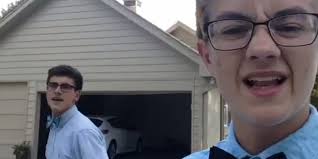 Nerd vandals deliver the week's best Vine