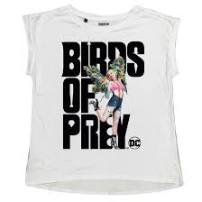 Birds Of Prey Victor Zsasz Shirt Birds Of Prey Dc Comics Women 39 S T Shirt Birds Of Prey Dc Birds Birdsofpreycomic C In 2020 Dc Comics Women T Shirts For Women Shirts