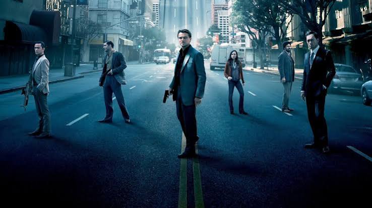 Inception Review | Movie - Empire
