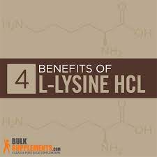 (smriga et al.,2007) many of the people experiencing hair loss. 3 Benefits Of L Lysine How To Use It Bulksupplements Com