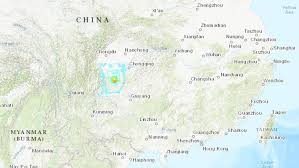 Todo sobre terremoto en china, noticias en imagenes, fotos, videos, audios, infografias, interactivos y resumenes de terremoto en china. Un Terremoto De Magnitud 6 0 Sacude La Provincia China De Sichuan Rt