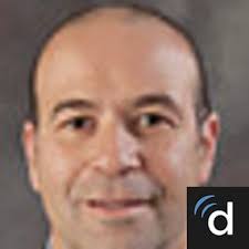 Dr. Benjamin L. Cohen, MD