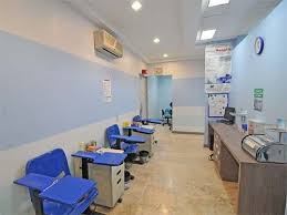 Hi Precision Diagnostics Las Pinas In Las Pinas City Philippines