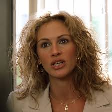 I think I wanna be Erin when I grow up 🥹 📺: Erin Brockovich, available